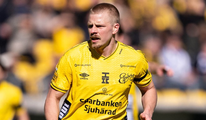2026-04-06, IF Elfsborg