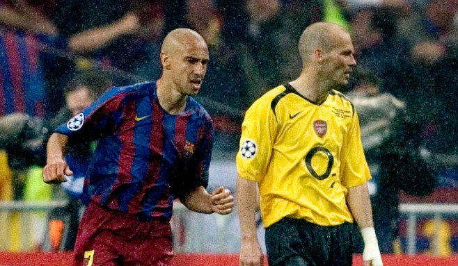 2006, CL-final