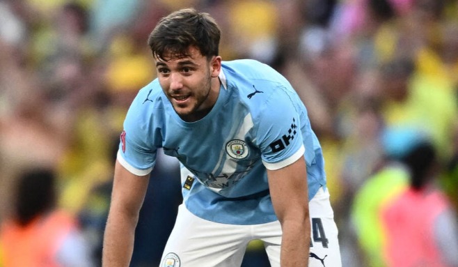 2026-04-25, Manchester City