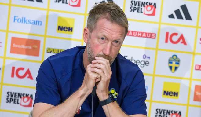 2026-05-27, Sverige