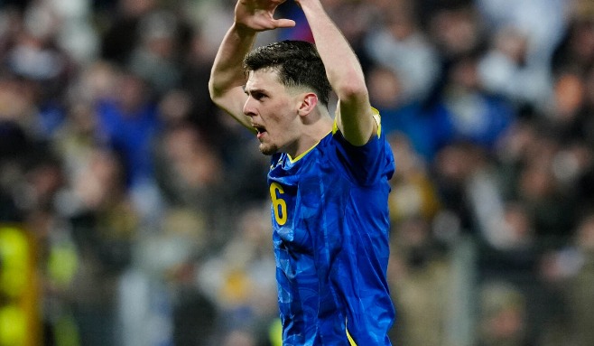 2026-03-31, Bosnien