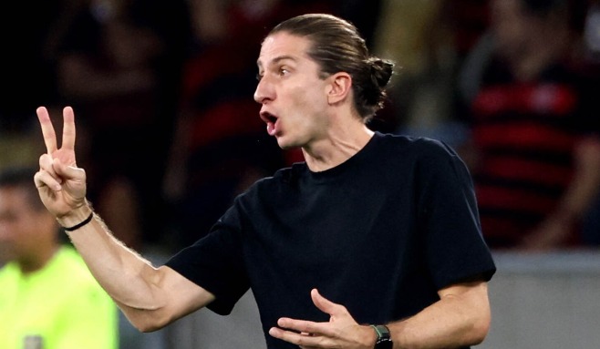 2026-02-04, Flamengo