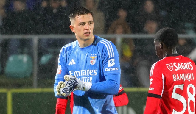 2026-02-01, Benfica