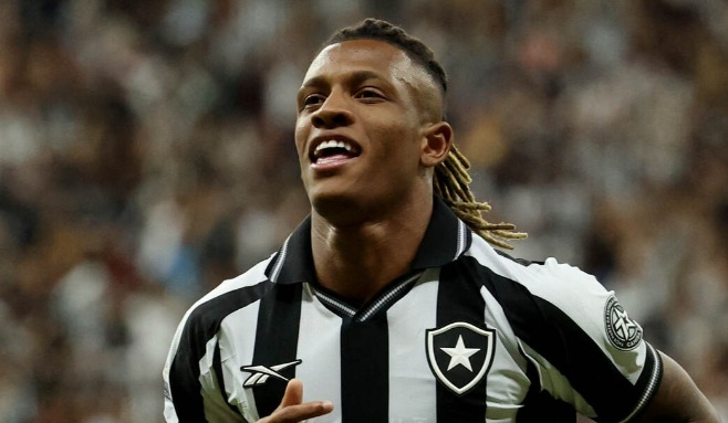 2026-04-25, Botafogo