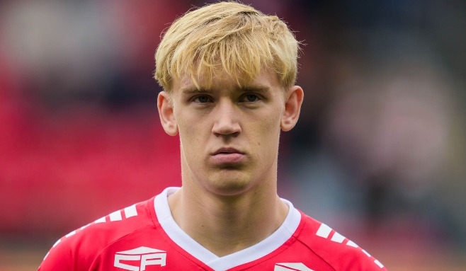2026-05-10, Kalmar FF