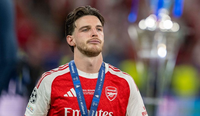 2026-05-30, Arsenal