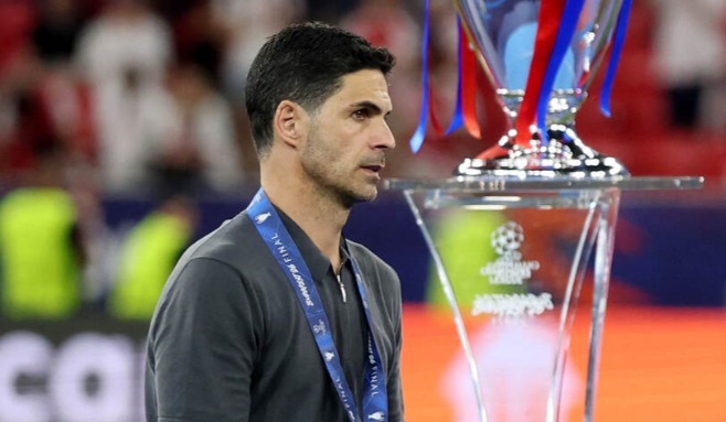 2026-05-30, Arsenal