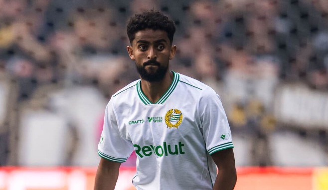 2026-05-24, Hammarby