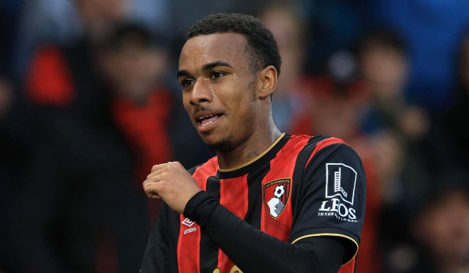 2026-05-19, AFC Bournemouth