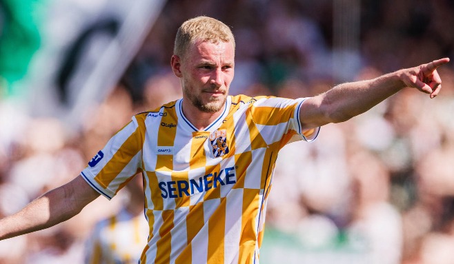2026-05-31, IFK Göteborg