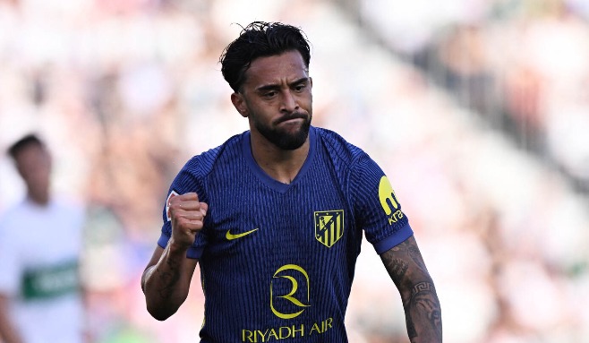 2026-04-22, Atlético Madrid