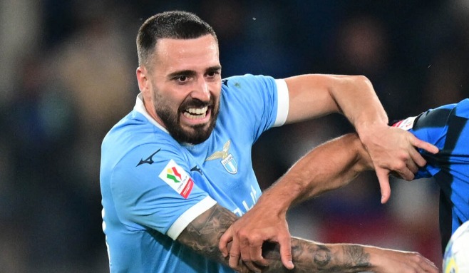2026-04-22, Lazio
