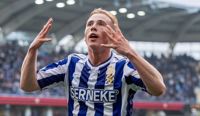 2026-05-18, IFK Göteborg