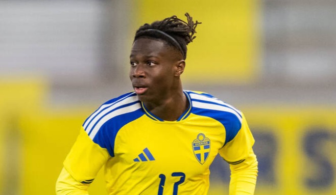 2026-03-31, Sverige