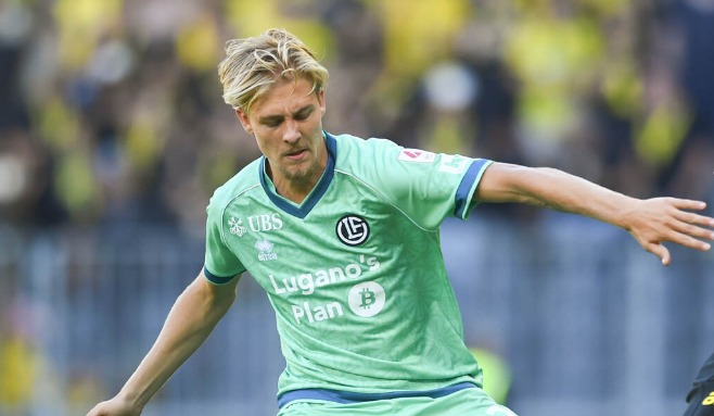 2025-08-31, FC Lugano
