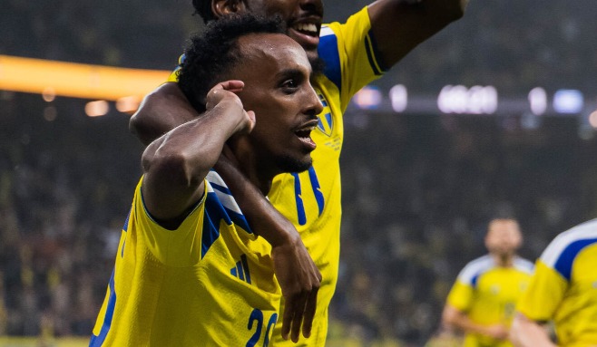 2026-06-04, Sverige