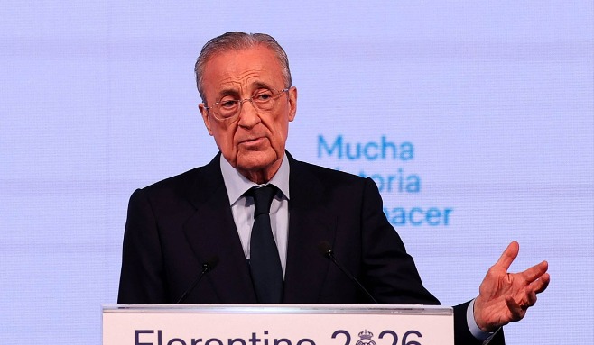 2026-05-27, Real Madrid
