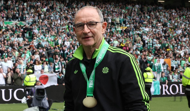 2026-05-16, Celtic