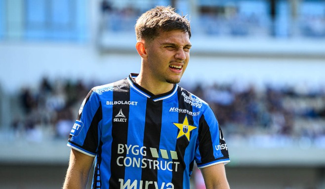 2026-05-24, IK Sirius