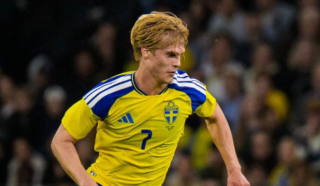 2026-06-04, Sverige