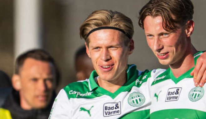 fotbolltransfers.com