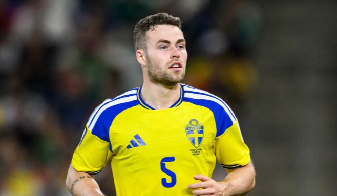 2026-06-15, Sverige