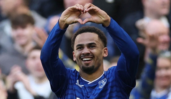 2026-04-19, Everton