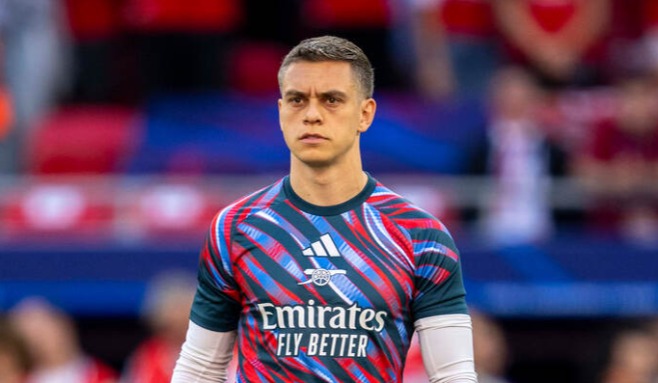 2026-05-30, Arsenal