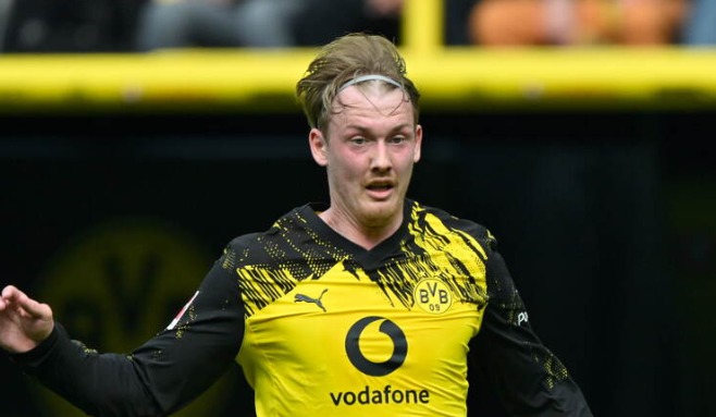 2026-04-11, Borussia Dortmund