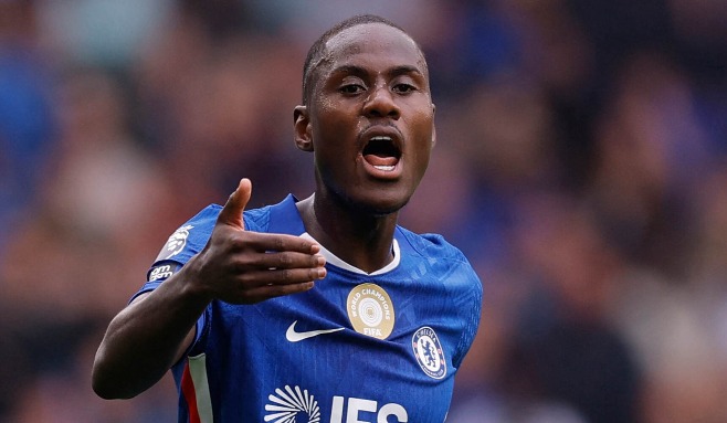 2026-05-04, Chelsea