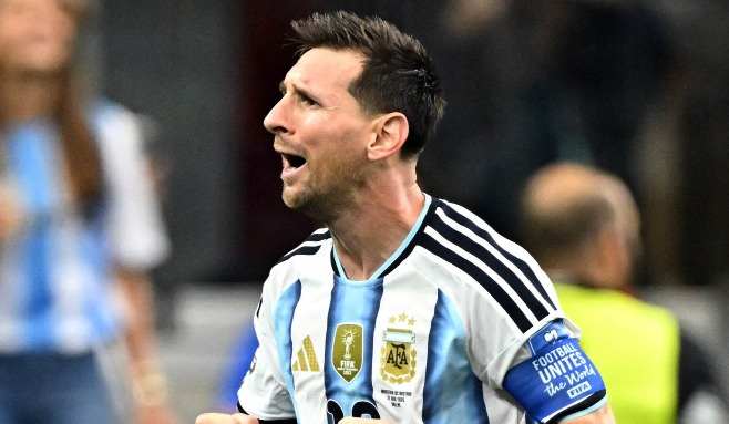 2026-06-22, Argentina