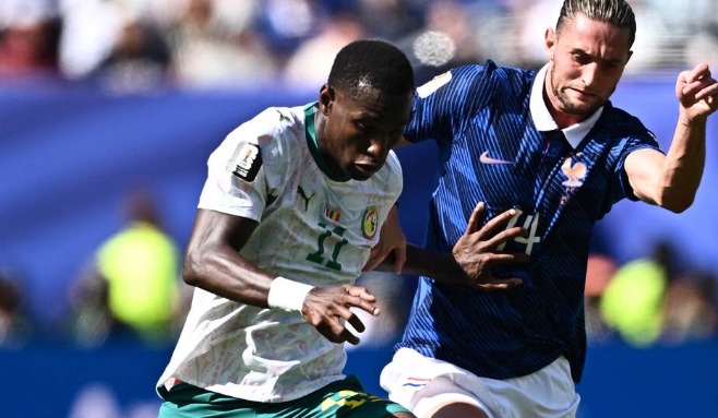 2026-06-16, Senegal
