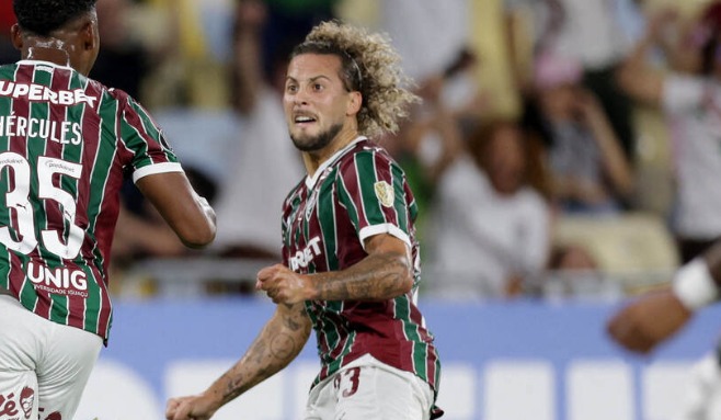 2026-05-28, Fluminense
