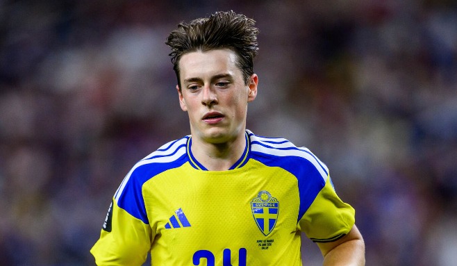 2026-06-25, Sverige