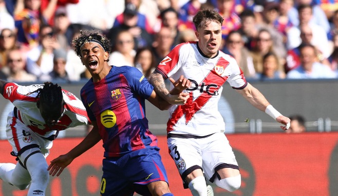 2026-03-22, Rayo Vallecano