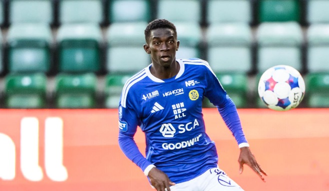 2026-05-18, GIF Sundsvall (Lån)