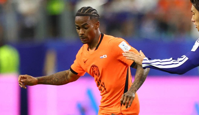 Sky: Summerville toppar Uniteds önskelista