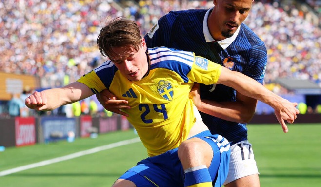 2026-06-30, Sverige