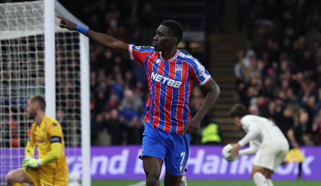 2026-04-09, Crystal Palace