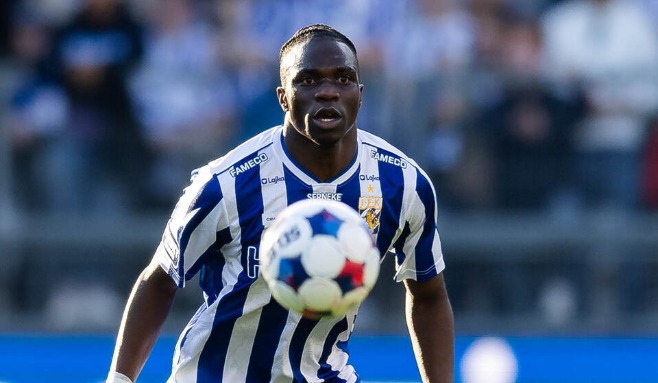 2026-05-25, IFK Göteborg