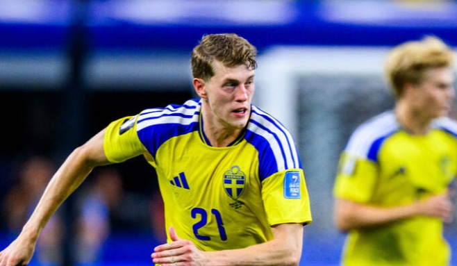 2026-06-25, Sverige