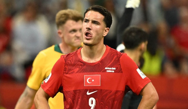 2026-06-14, Turkiet