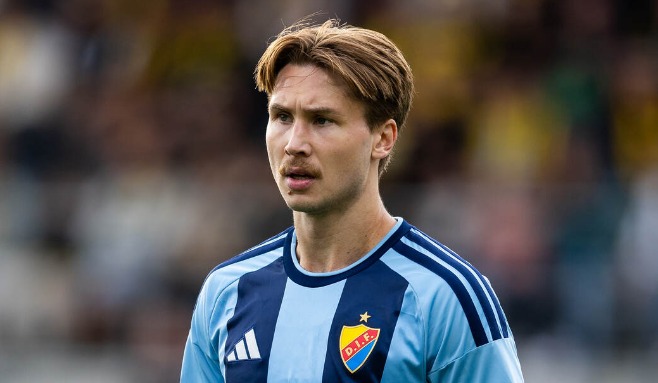 2026-07-06, Djurgårdens IF