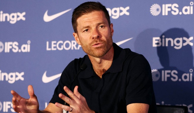 2026-07-13, Chelsea