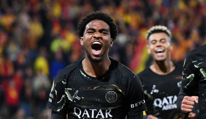 Uppgifter: Manchester City ger sig in i jakten på Ibrahim Mbaye