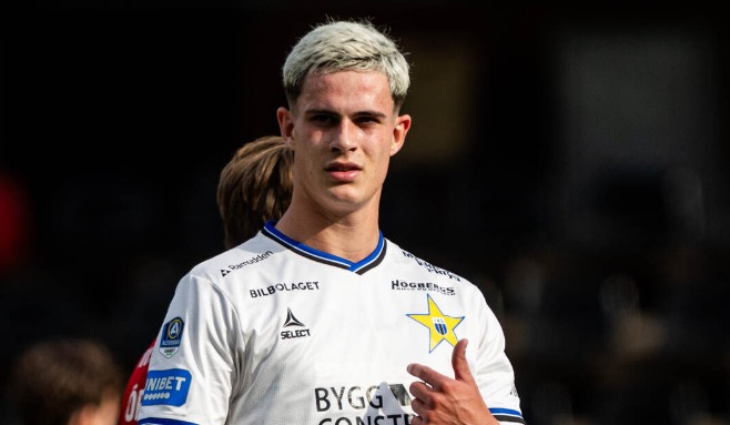 2026-07-12, IK Sirius