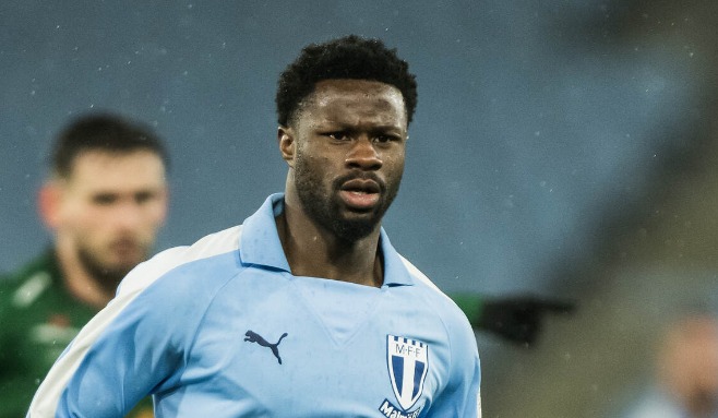 2026-02-22, Malmö FF