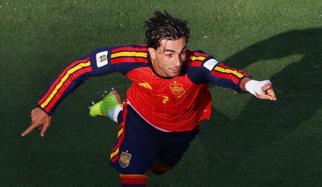 2026-07-19, Spanien
