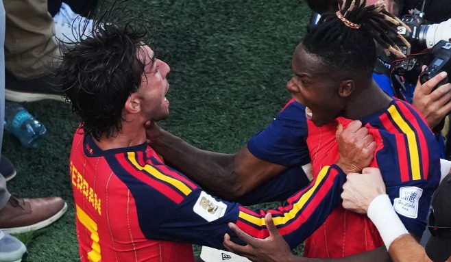 2026-07-19, Spanien