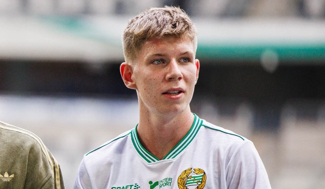 2026-07-19, Hammarby IF